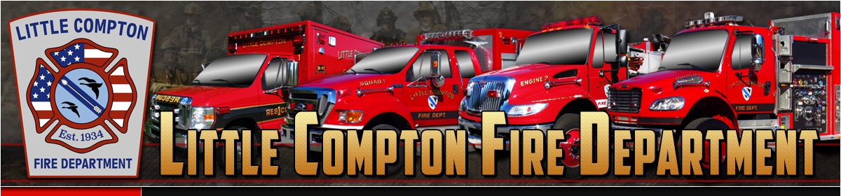 Little Compton Fire Department